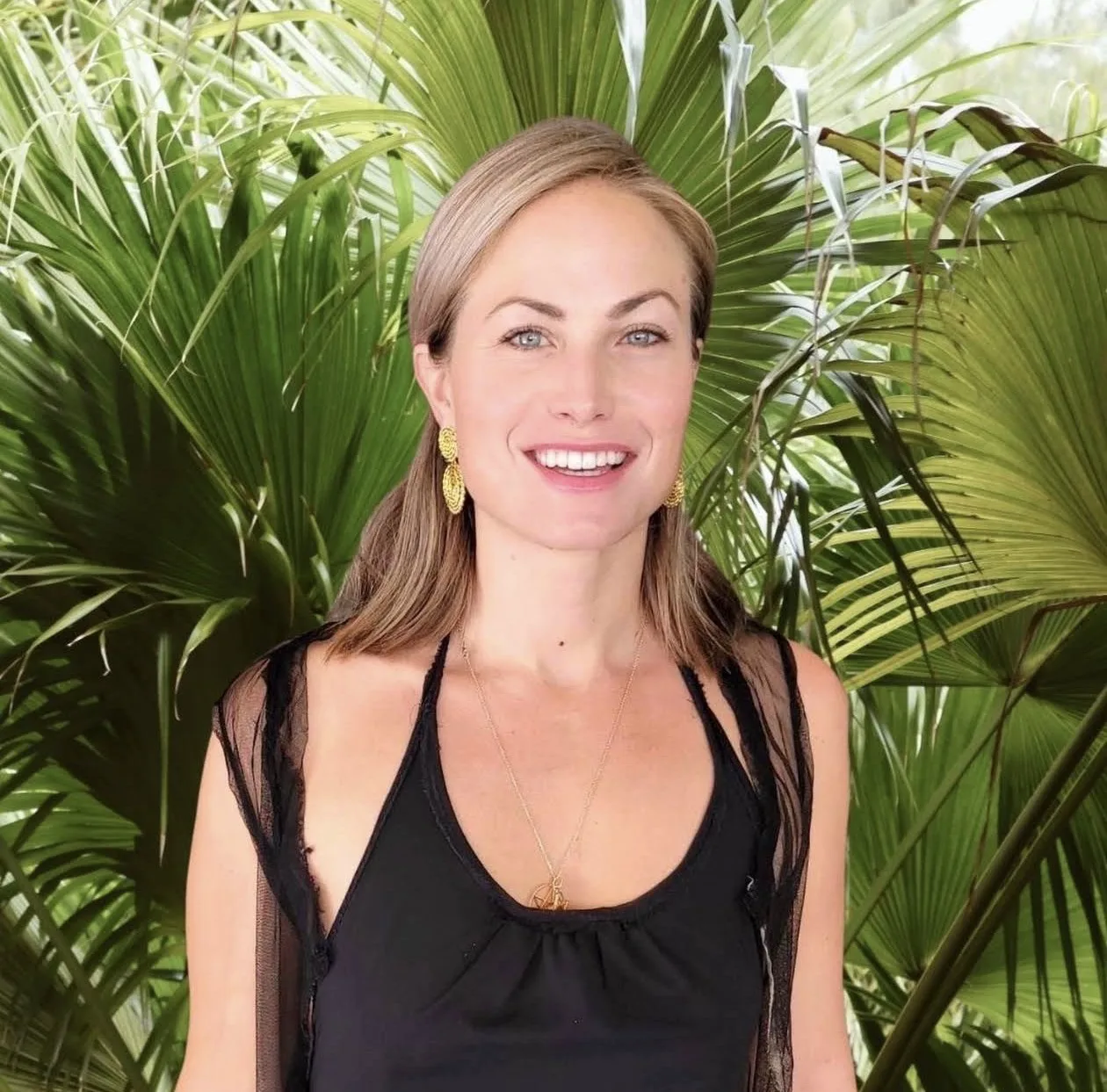Laura Reese